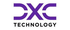 Logo DXC technology