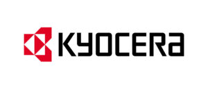 Logo Kyocera