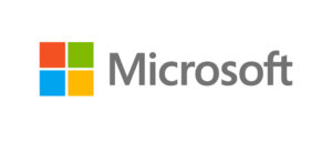 Logo Microsoft
