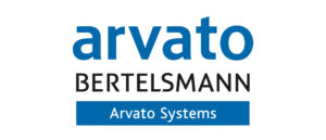 Logo arvato Bertelsmann