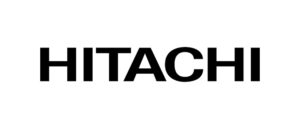 Logo HITACHI