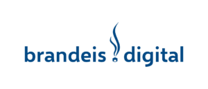 Brandeis Digital Logo