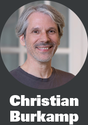 Christian Burkamp