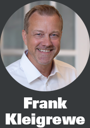 Frank Kleigrewe