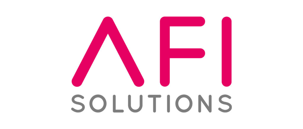 Logo AFI SOLUTIONS