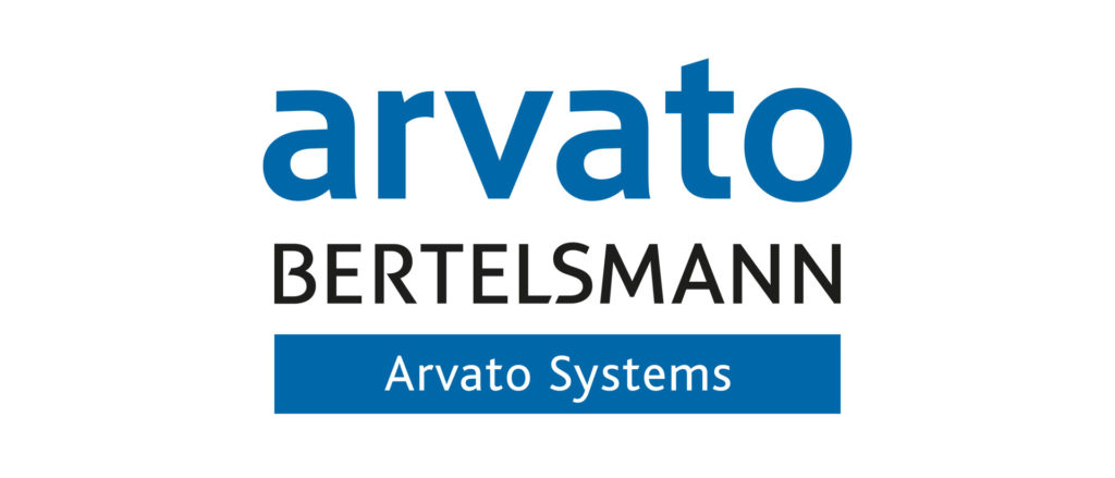 Logo arvato