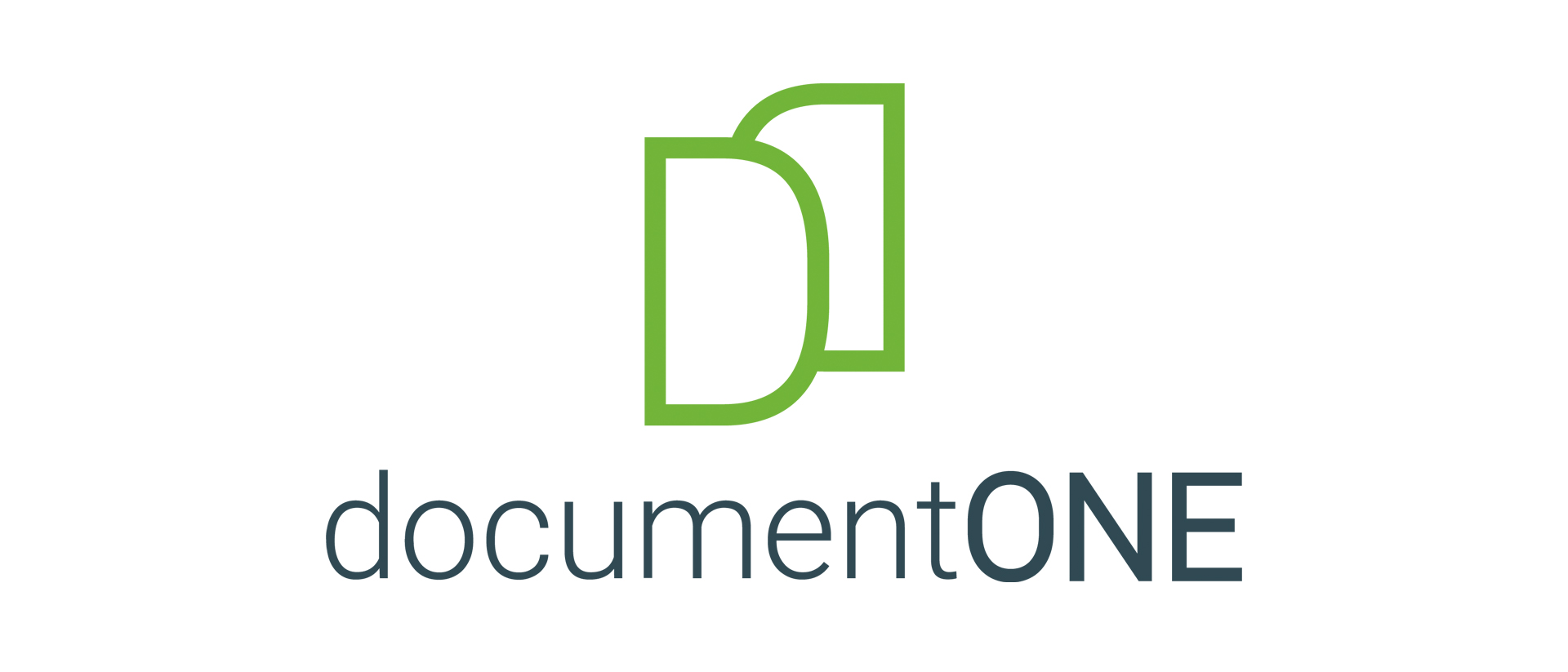 Logo documentONE