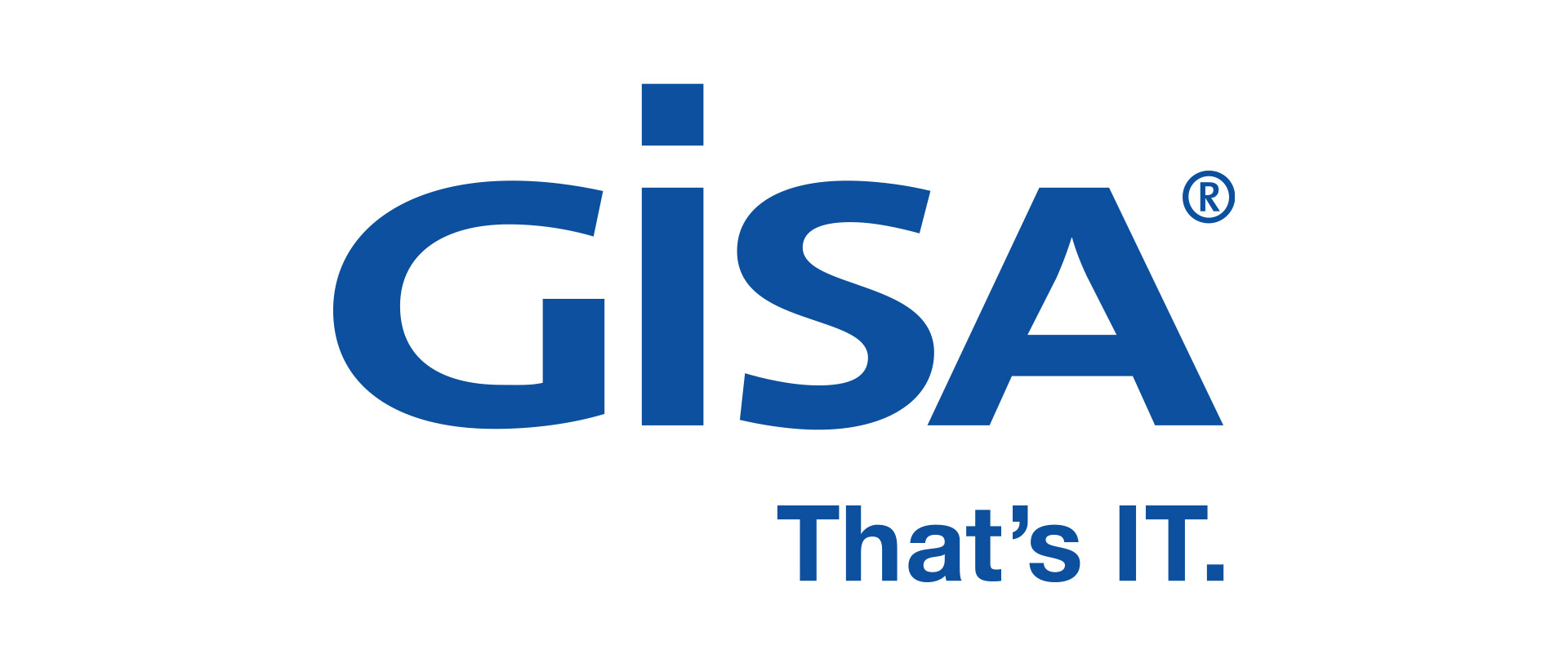 Logo GISA