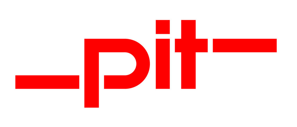 Logo pit