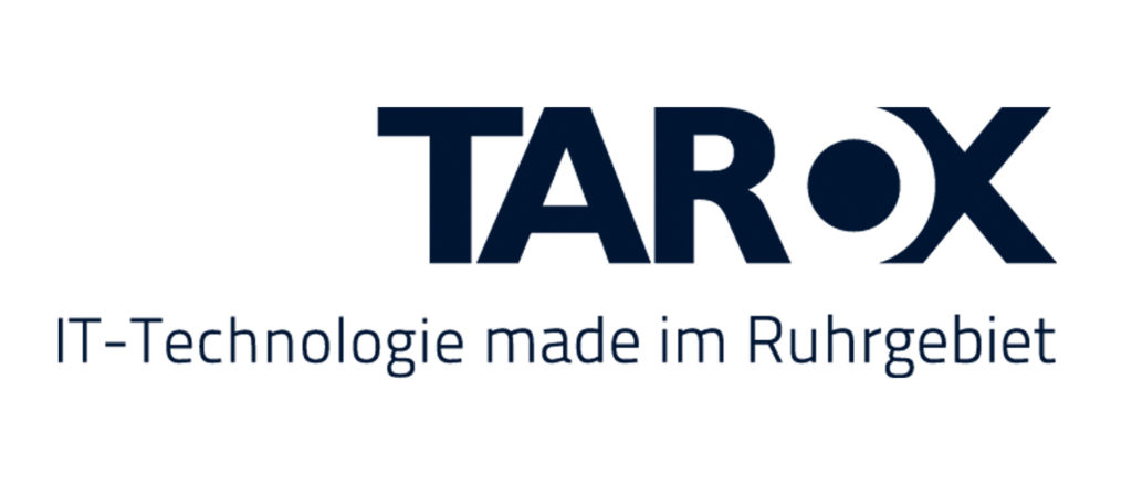 Logo TAROX