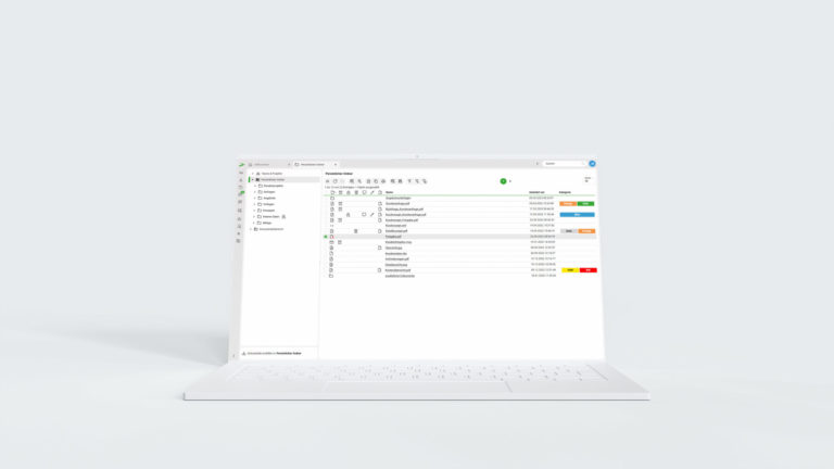 nscale Laptop Web