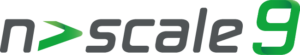 nscale 9 Logo