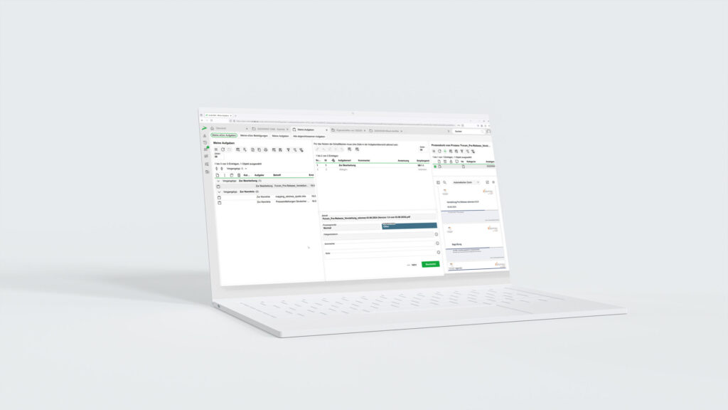 nscale eGov