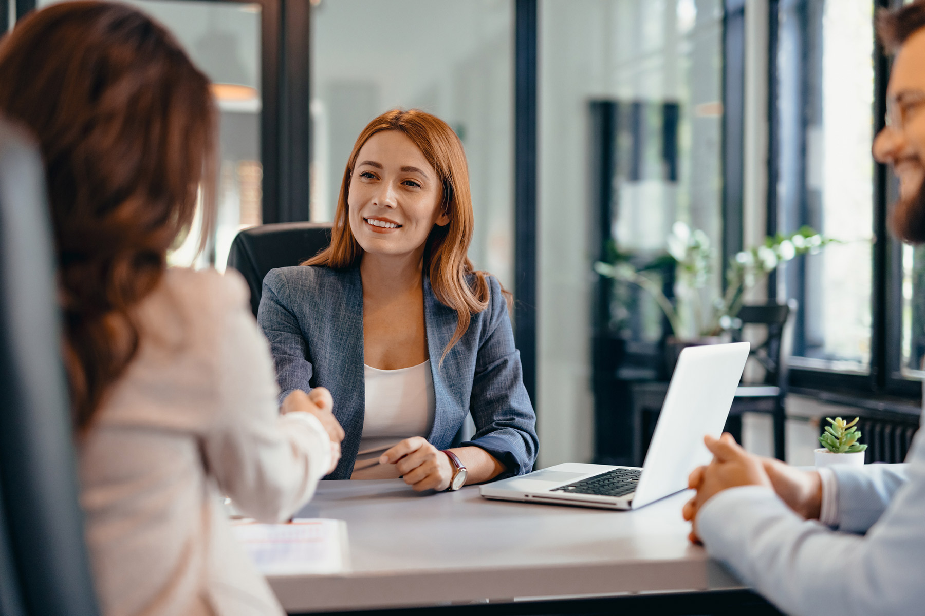 Contract Lifecycle Management als Wettbewerbsvorteil