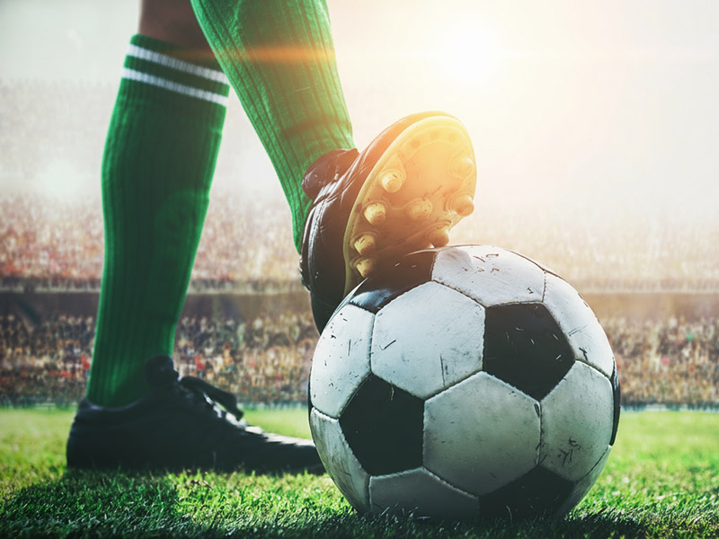 Sponsorenfrühstück