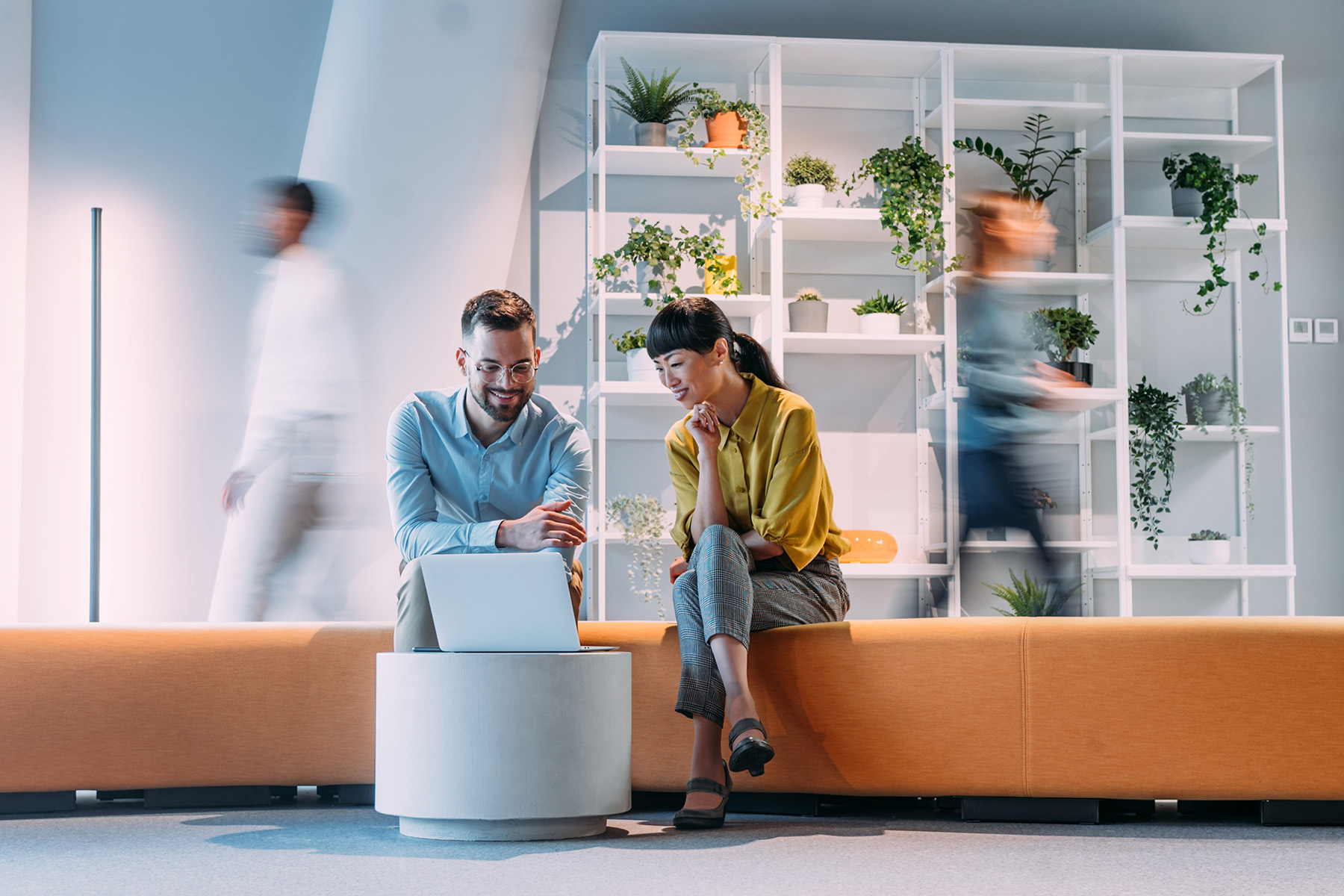 Header E-Mail Archivierung