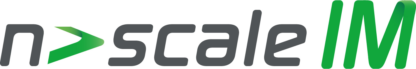 nscale IM Logo