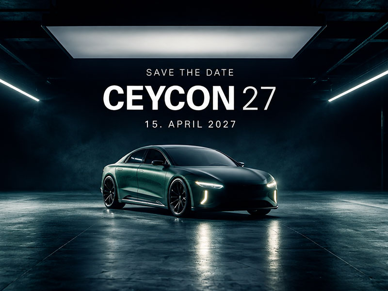 CeyCon 2027