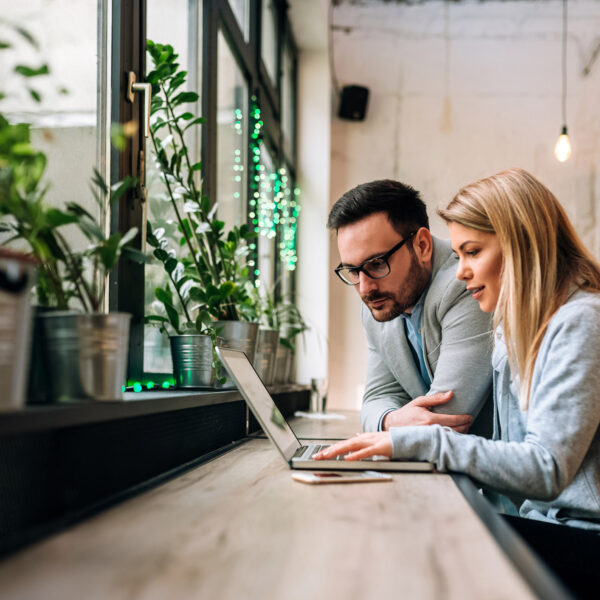 Persönliche Beratung